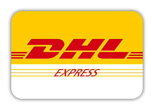 DHL Express  Logo